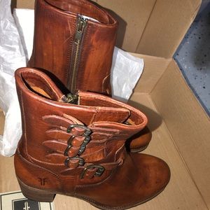 Frye boots